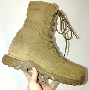Danner Rivot Tfx 8 Coyote Composite Toe 